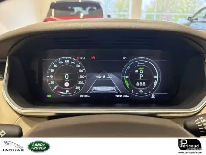 Photo 9 Land rover Range Rover Sport  Mark IX P400e PHEV 2.0L 404ch