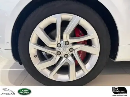 Photo 16 Land rover Range Rover Sport  Mark IX P400e PHEV 2.0L 404ch