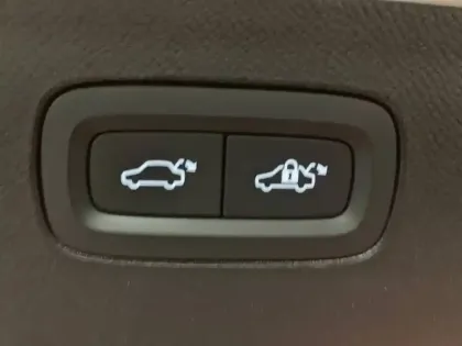 Photo 15 Volvo Xc90  T8 AWD Hybride Rechargeable 455 ch Geartronic 8 7pl