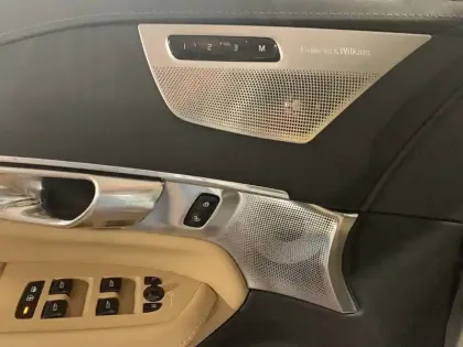 Photo 17 Volvo Xc90  T8 AWD Hybride Rechargeable 455 ch Geartronic 8 7pl