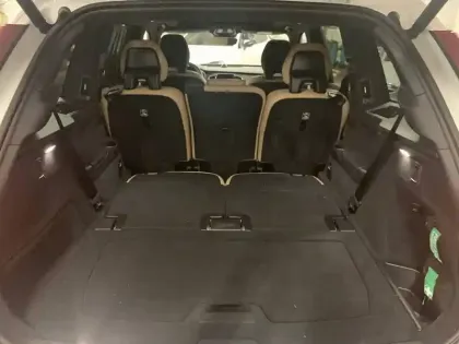 Photo 6 Volvo Xc90  T8 AWD Hybride Rechargeable 455 ch Geartronic 8 7pl
