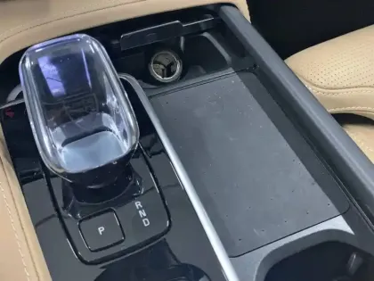 Photo 23 Volvo Xc90  T8 AWD Hybride Rechargeable 455 ch Geartronic 8 7pl