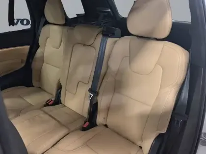 Photo 8 Volvo Xc90  T8 AWD Hybride Rechargeable 455 ch Geartronic 8 7pl