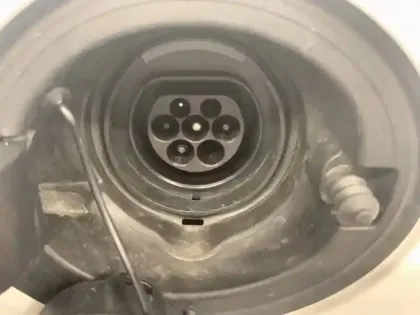 Photo 25 Volvo Xc90  T8 AWD Hybride Rechargeable 455 ch Geartronic 8 7pl