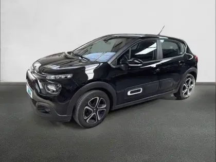 Photo Citroën C3 Plus