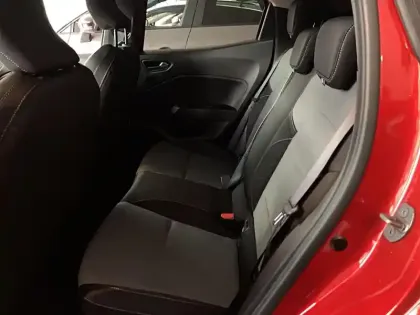 Photo 5 Mitsubishi Colt  1.0 MPI-T 91