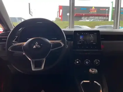 Photo 6 Mitsubishi Colt  1.0 MPI-T 91