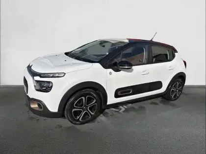 Photo Citroën C3 C-series