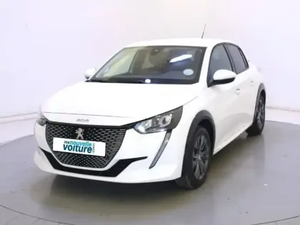 Photo Peugeot 208 Style