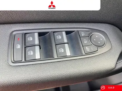 Photo 17 Mitsubishi Asx  1.6 MPI PHEV 159 AS&G