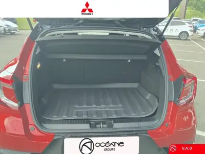 Photo 6 Mitsubishi Asx  1.6 MPI PHEV 159 AS&G