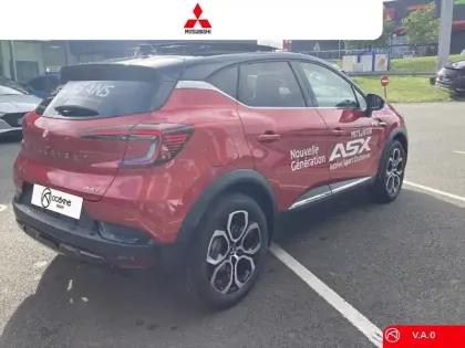 Photo 20 Mitsubishi Asx  1.6 MPI PHEV 159 AS&G