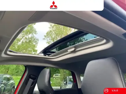 Photo 18 Mitsubishi Asx  1.6 MPI PHEV 159 AS&G