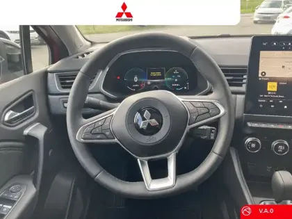 Photo 5 Mitsubishi Asx  1.6 MPI PHEV 159 AS&G