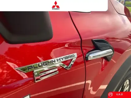 Photo 23 Mitsubishi Asx  1.6 MPI PHEV 159 AS&G