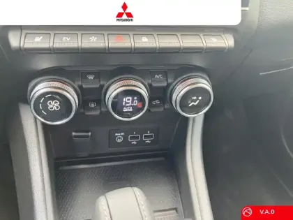 Photo 12 Mitsubishi Asx  1.6 MPI PHEV 159 AS&G