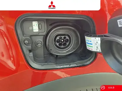 Photo 19 Mitsubishi Asx  1.6 MPI PHEV 159 AS&G