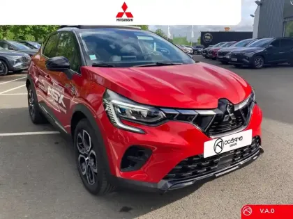 Photo 22 Mitsubishi Asx  1.6 MPI PHEV 159 AS&G