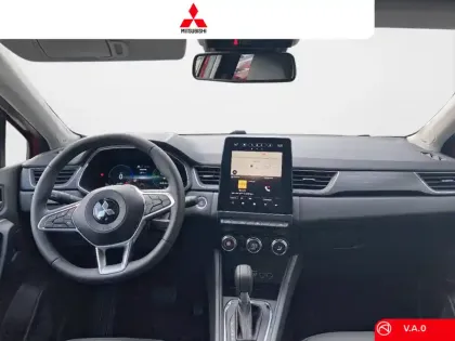 Photo 9 Mitsubishi Asx  1.6 MPI PHEV 159 AS&G