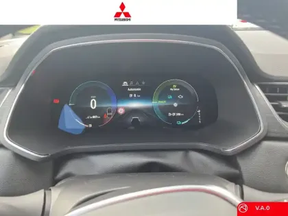 Photo 11 Mitsubishi Asx  1.6 MPI PHEV 159 AS&G