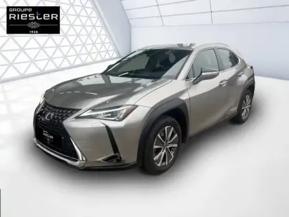 Photo Lexus Ux Luxe