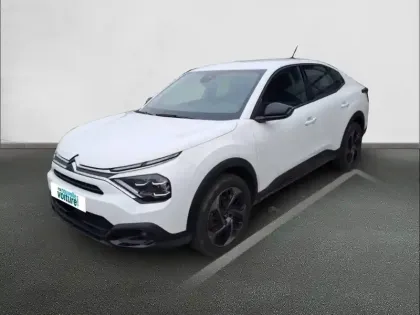 Photo Citroën C4 Feel Pack