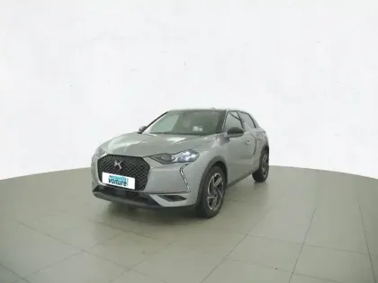 Photo Ds Ds 3 Rivoli