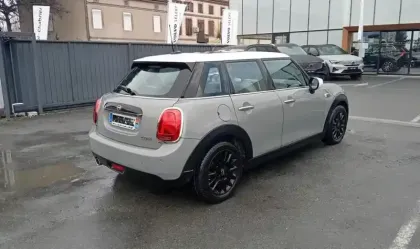 Photo 7 Mini Mini Hatch 5 Portes Cooper 136 ch Edition Greenwich