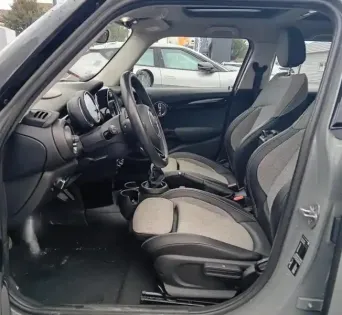 Photo 5 Mini Mini Hatch 5 Portes Cooper 136 ch Edition Greenwich