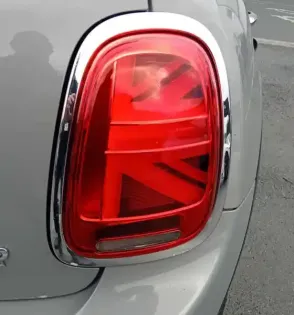 Photo 11 Mini Mini Hatch 5 Portes Cooper 136 ch Edition Greenwich