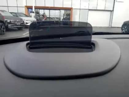 Photo 15 Mini Mini Hatch 5 Portes Cooper 136 ch Edition Greenwich