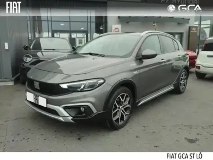 Photo Fiat Tipo 1.5 Firefly Turbo 130ch S/s Plus Hybrid Dct7 My22