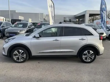 Photo 23 Kia Niro e- Premium 204ch