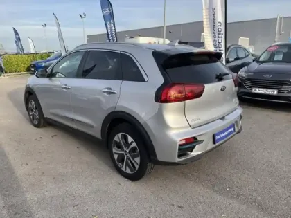 Photo 21 Kia Niro e- Premium 204ch