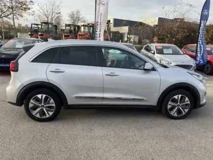 Photo 18 Kia Niro e- Premium 204ch