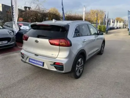 Photo 19 Kia Niro e- Premium 204ch