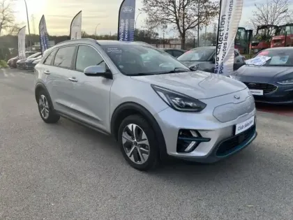 Photo 17 Kia Niro e- Premium 204ch