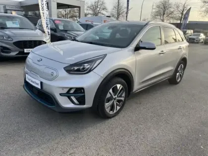 Photo 15 Kia Niro e- Premium 204ch