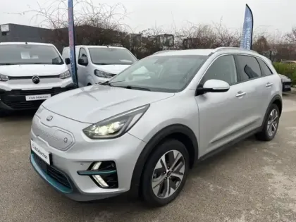 Photo Kia Niro