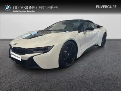 Photo Bmw I8