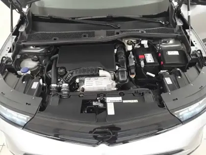 Photo 19 Opel Mokka  1.2 Turbo 130 ch BVM6