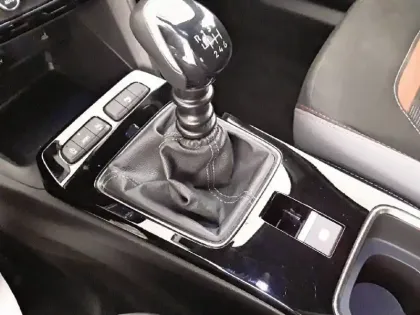 Photo 15 Opel Mokka  1.2 Turbo 130 ch BVM6