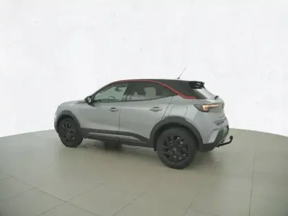 Photo 6 Opel Mokka  1.2 Turbo 130 ch BVM6