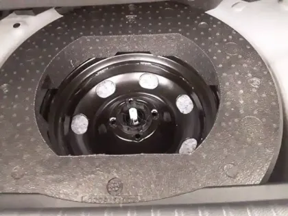 Photo 16 Opel Mokka  1.2 Turbo 130 ch BVM6