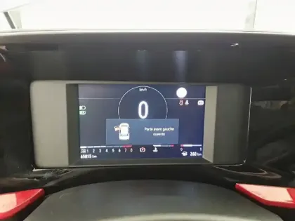 Photo 12 Opel Mokka  1.2 Turbo 130 ch BVM6