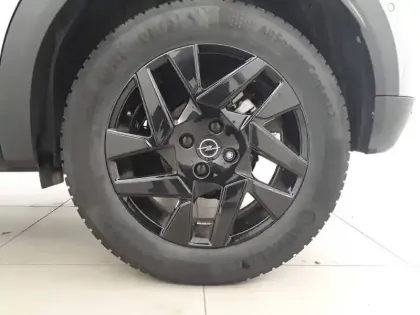 Photo 10 Opel Mokka  1.2 Turbo 130 ch BVM6