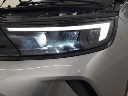 Photo 18 Opel Mokka  1.2 Turbo 130 ch BVM6