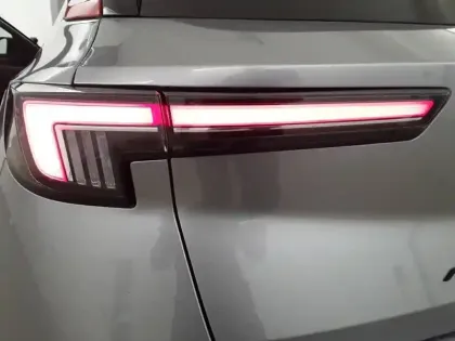 Photo 17 Opel Mokka  1.2 Turbo 130 ch BVM6