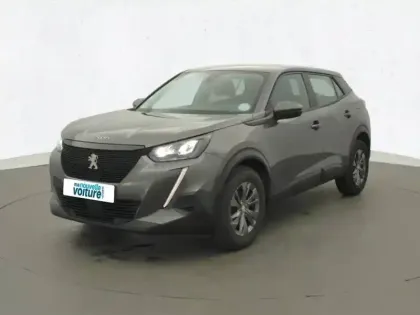Photo Peugeot 2008 Active