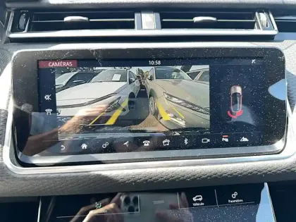 Photo 19 Land rover Range Rover Velar  2.0L D180 BVA